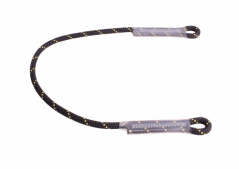 RGL5R/1 Single Leg Rope Restraint Lanyard