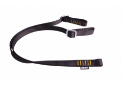 Adjustable Twin Leg Restraint Lanyard RGL19 1.8m