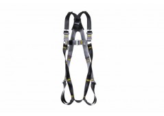 Rear D Harness RGH1