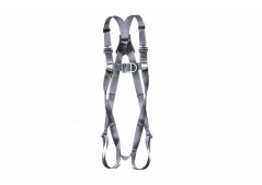 Front & rear D Harness RGH2