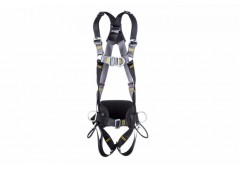 Front, Rear & Side D Harness RGH4