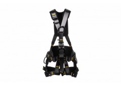 Multi Task Comfort Harness 5-Point RGH16