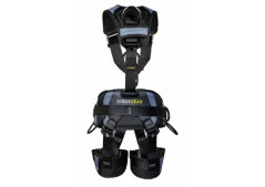 Y Shape 5-Point Multi Task Harness - RGH7