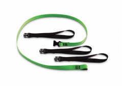 Tool Lanyard with Clip Buckle plus Pack of 3 Choke Loops RTLS2