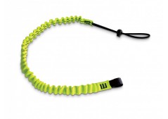 Elastic Tool Lanyard with Bungee Choke Loop RTLE/2