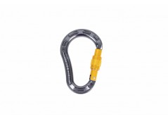 26mm Aluminium Screwgate HMS/Belay Karabiner - RGK7