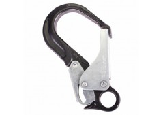 62mm Aluminium Double Action Scaffold Hook with Captive Eye RGK88