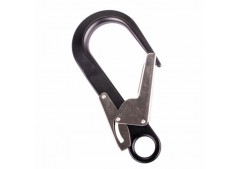 Aluminium Double Action Scaffold Hook With Captive Eye - RGK11, RGK11SL, RGK11/LSH