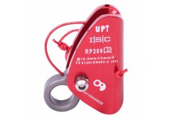 Aluminium Mini Rope Grab  RGA31