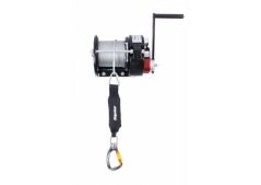 Rescue Winch RGR7