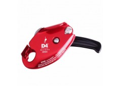 ISC D-4 Anti Panic Descender RGR16