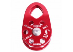 ISC Single Rope Pulley RGR17